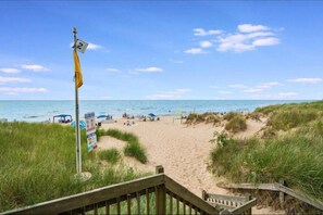 Oak Street Beach