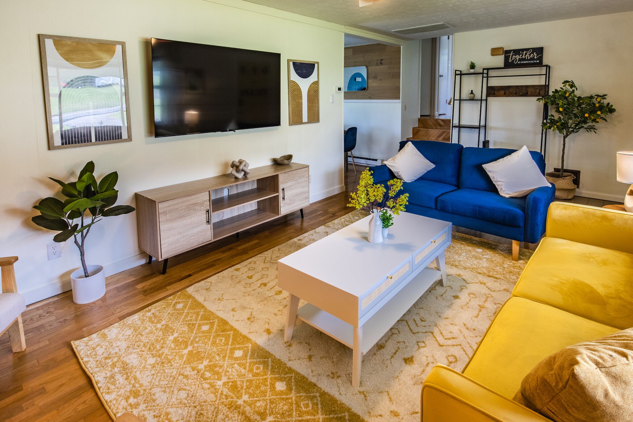 Blackberry Grove 2.0acre+BBQ+FirePit+CornHole+Pets+NewRiverGorge National Park