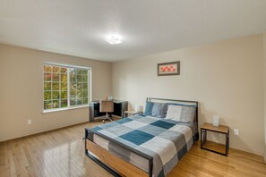 3 chambres, Wi-Fi, draps fournis