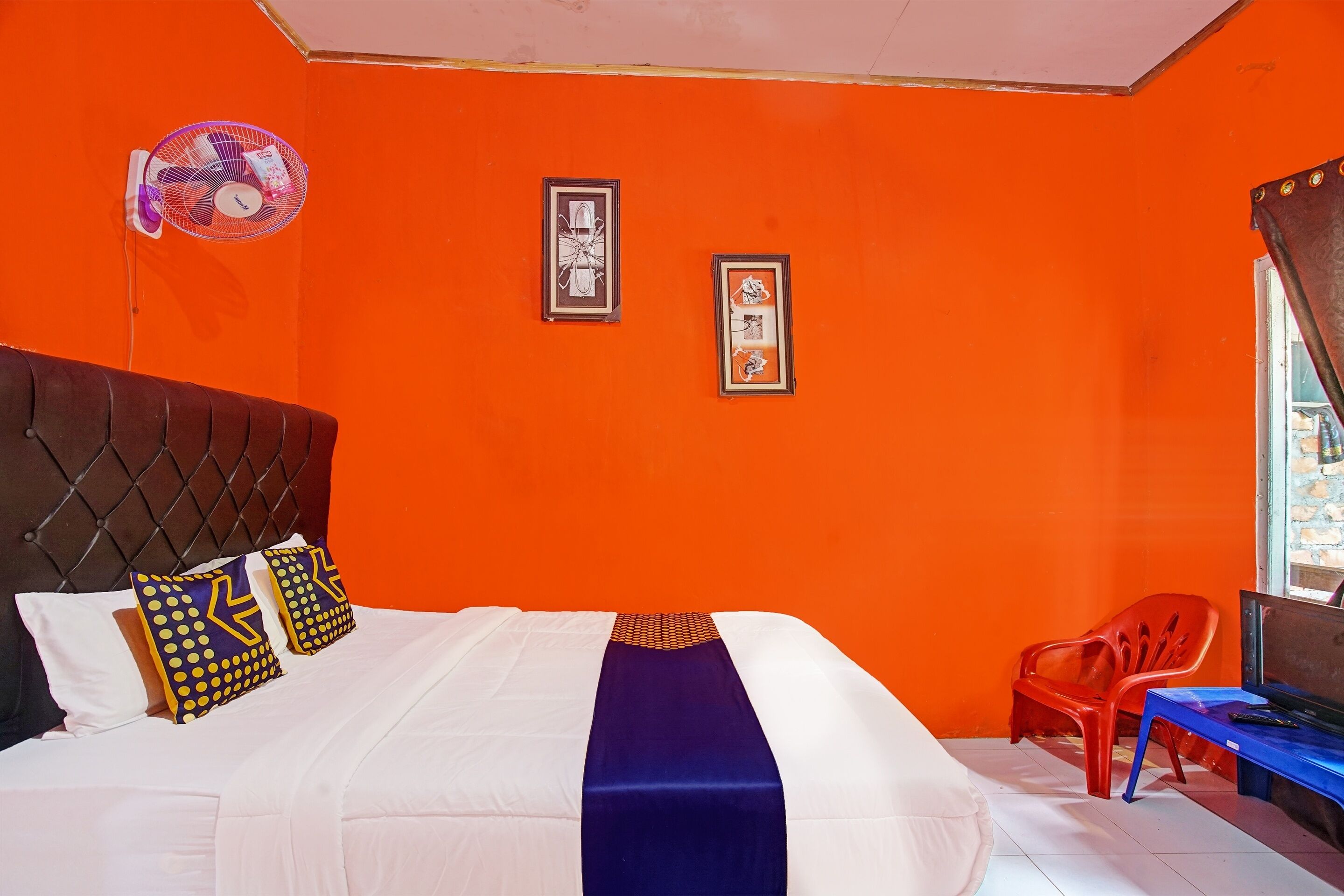 Kamar
