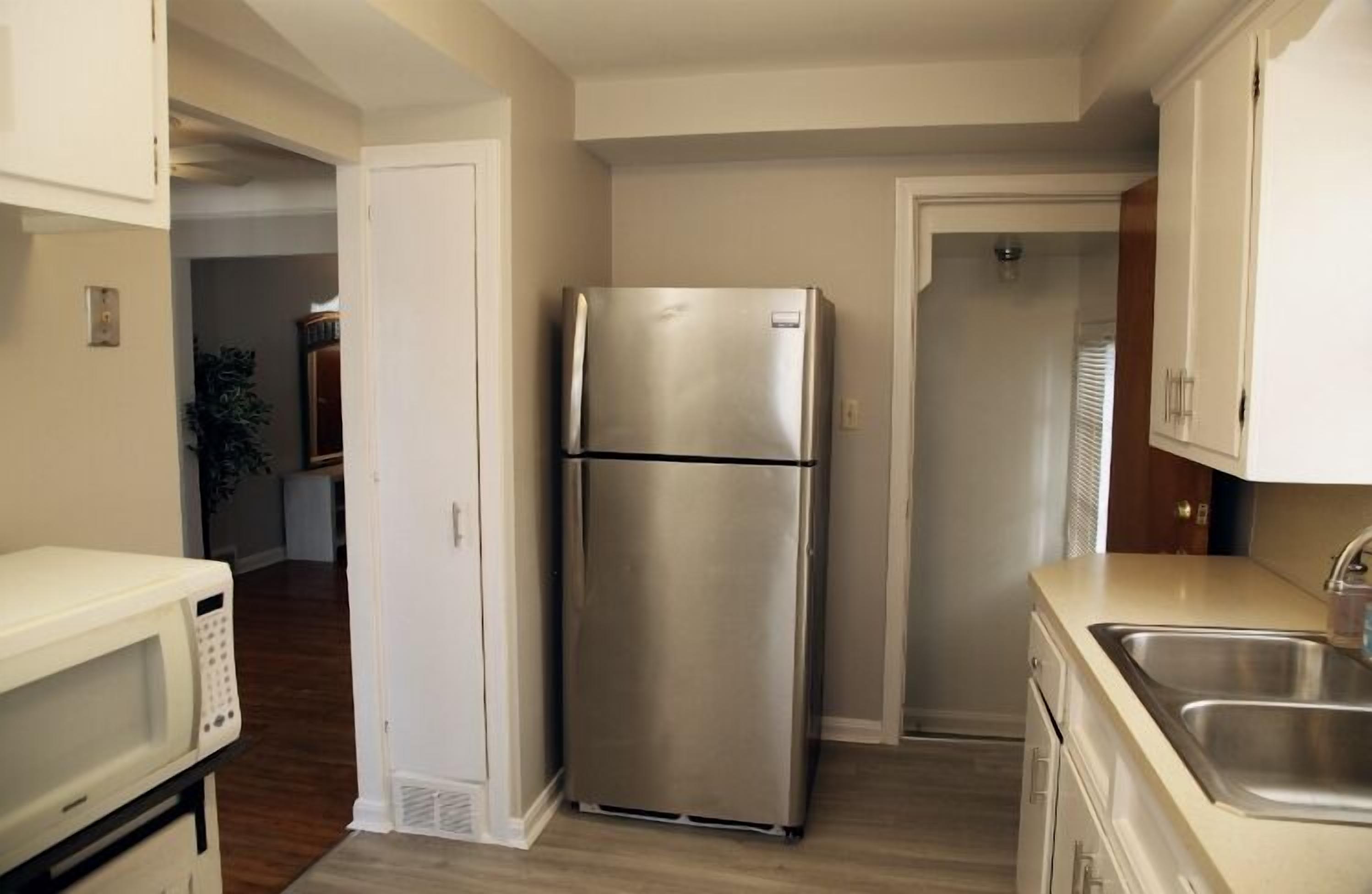 Absolute gorgeous house