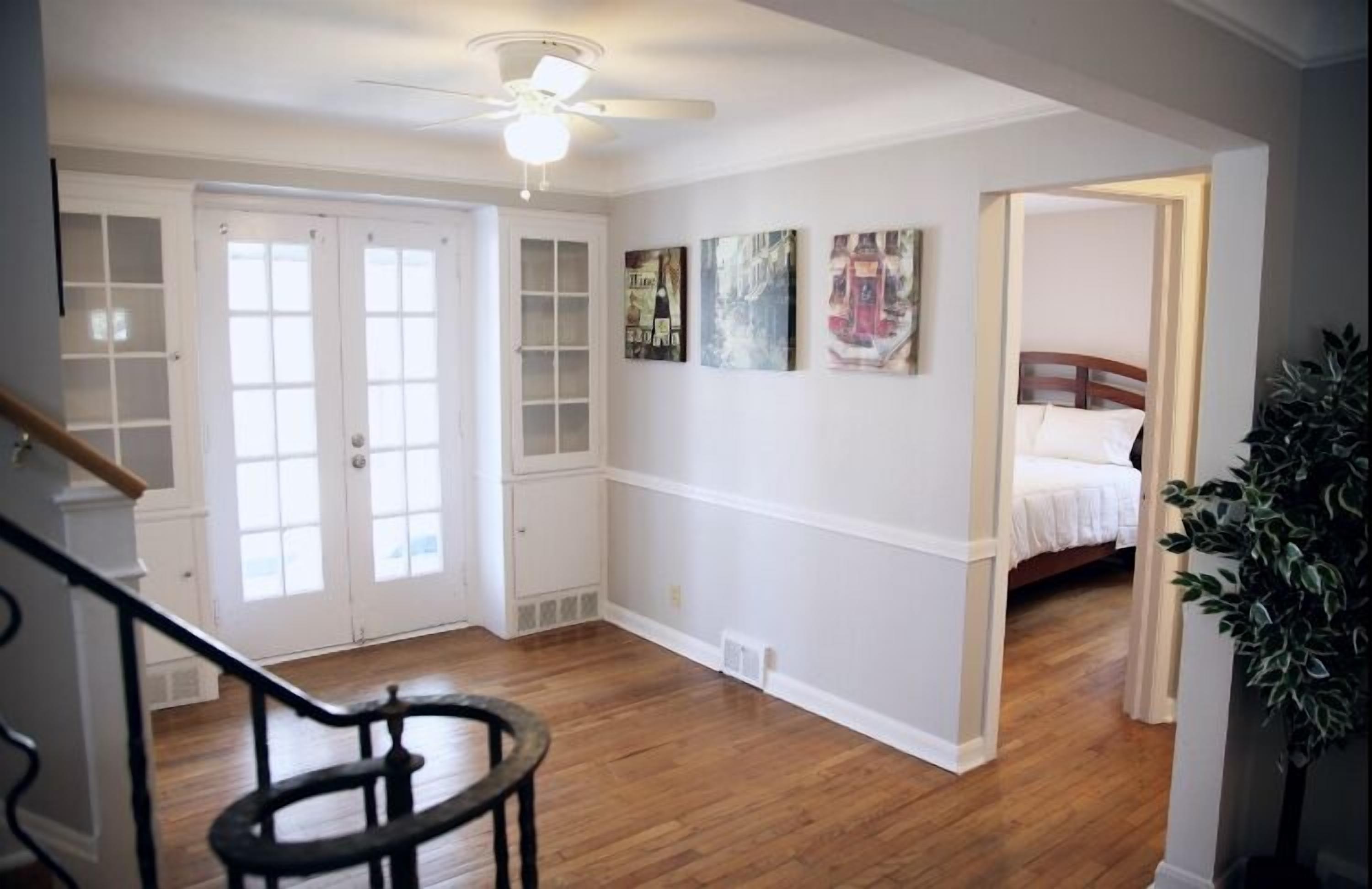 Absolute gorgeous house