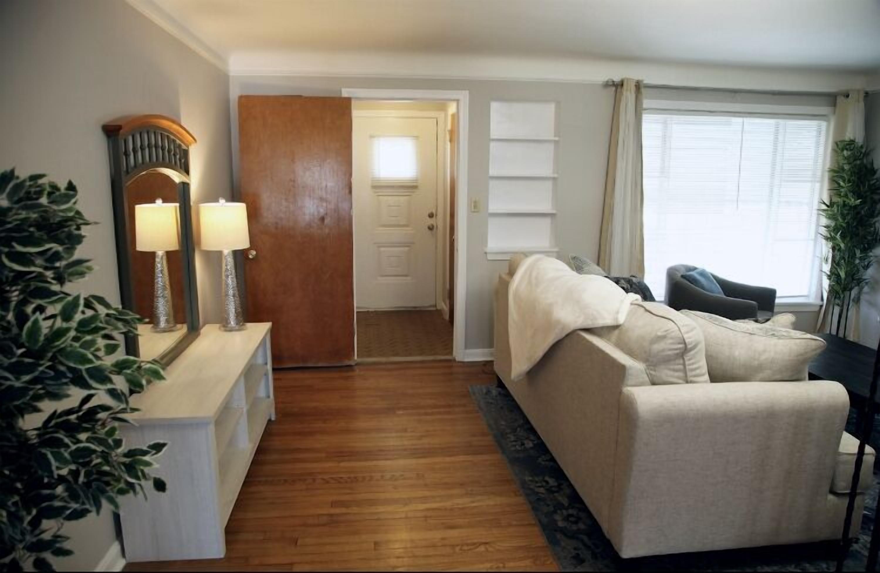 Absolute gorgeous house