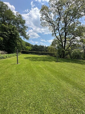 Sportplatz