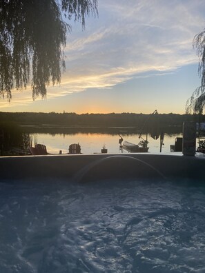 Boendeområde