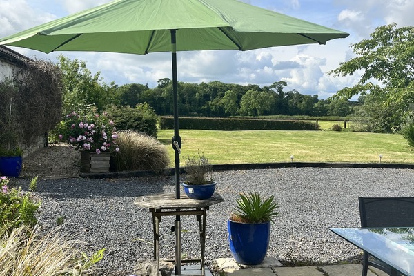 Servei de restauració a l'aire lliure