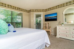 3 habitaciones, tabla de planchar con plancha y wifi gratis