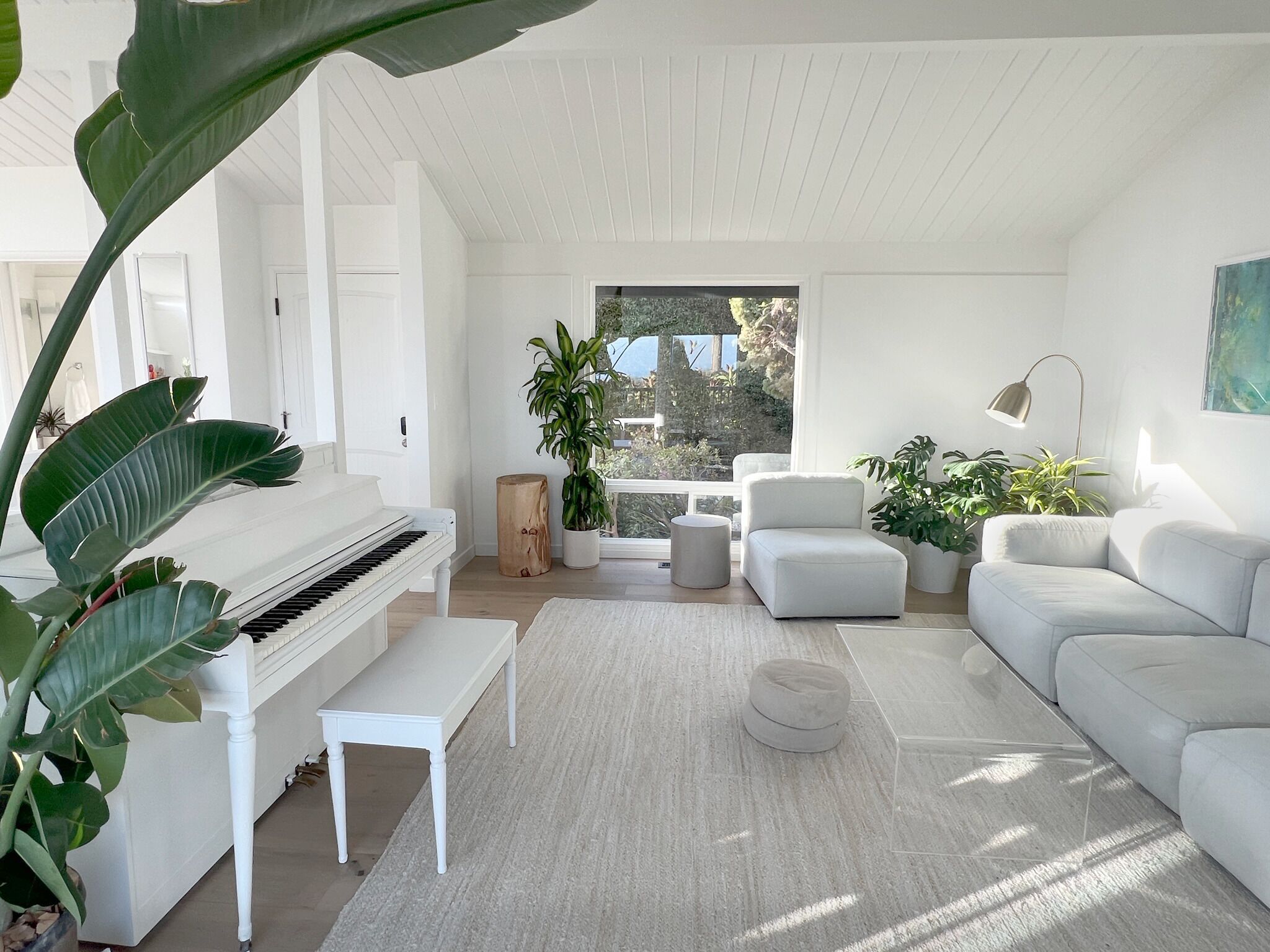 - New Listing -Luxury House on the Riviera , Modern Design,  and Panoramic Ocean