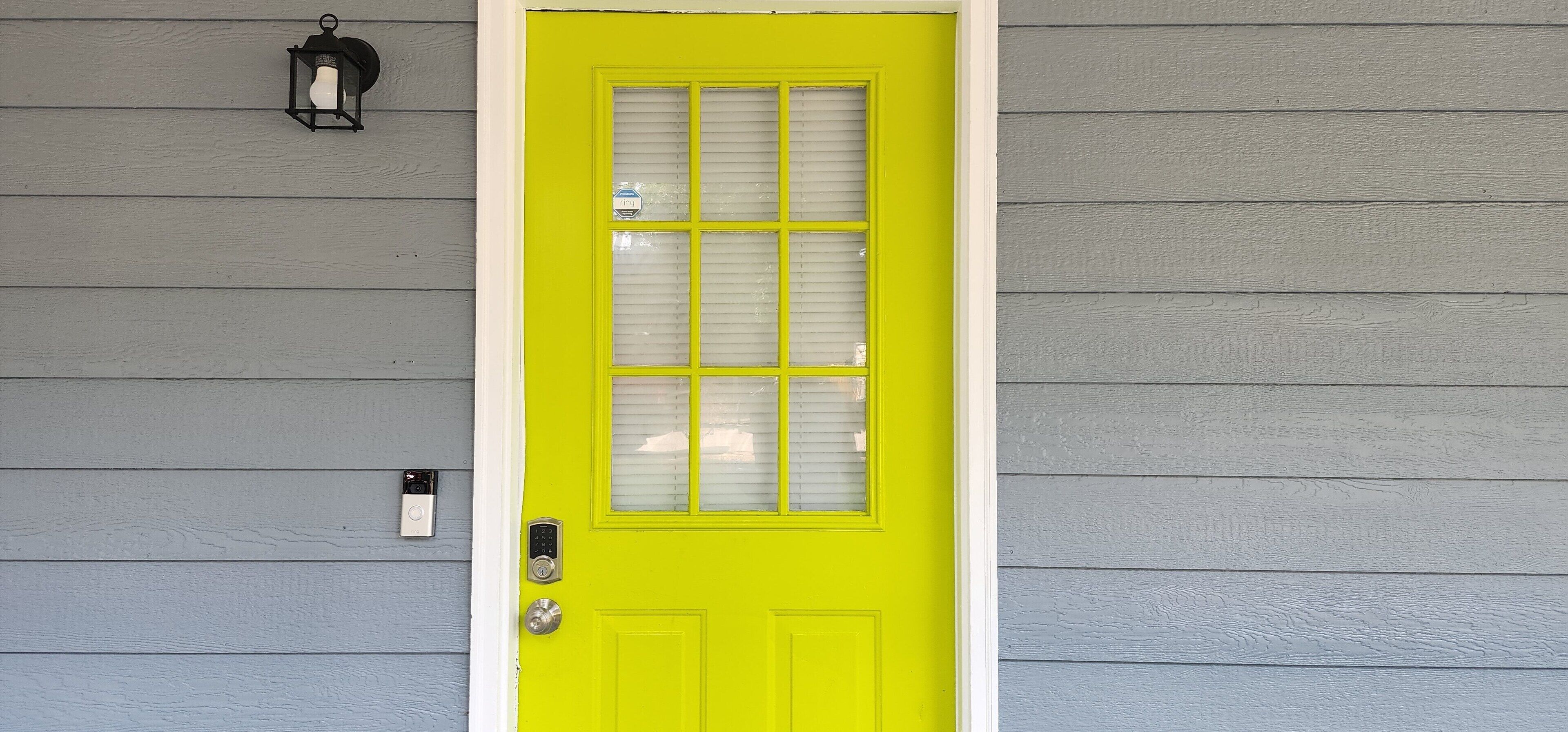 Warm&Cozy Escape in Conyers GA.