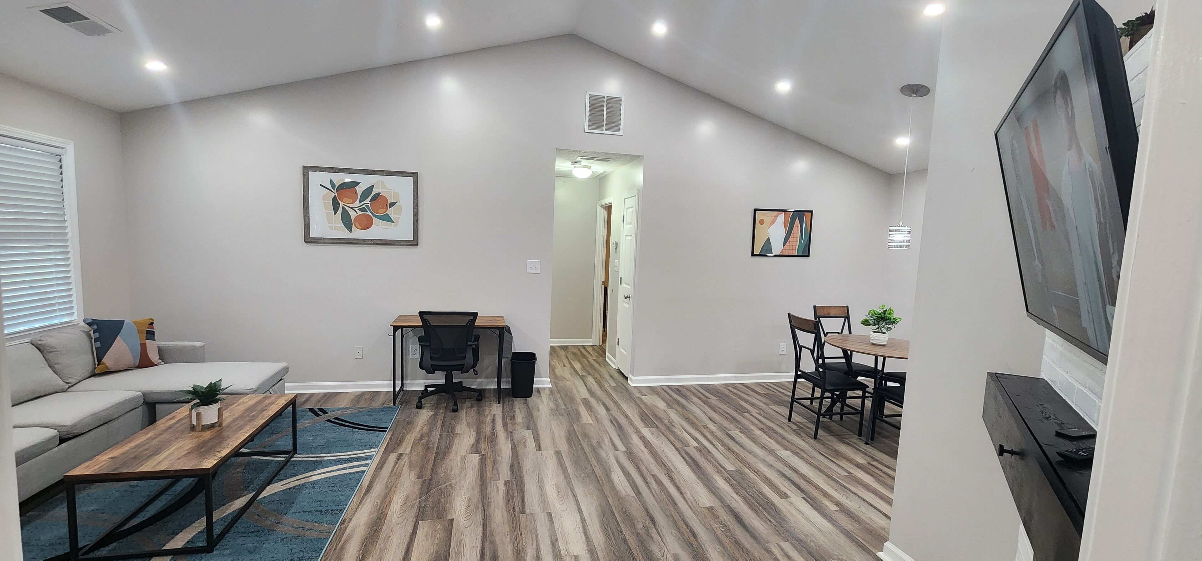 Warm&Cozy Escape in Conyers GA.