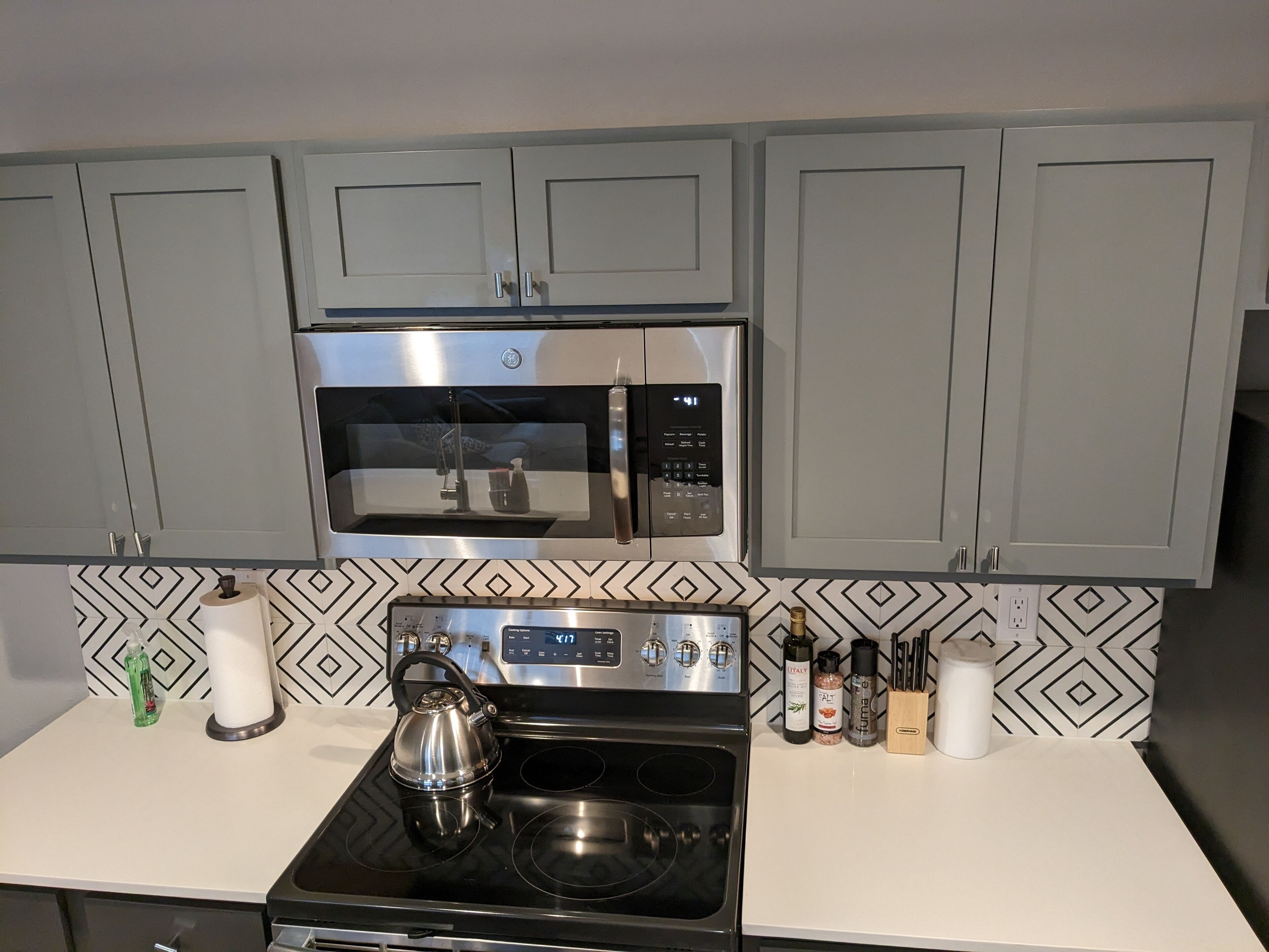 Cosy Apt. Near Downtown. A Quiet Place.