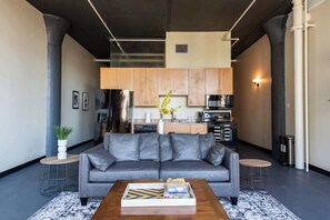 TV, video games, offices
