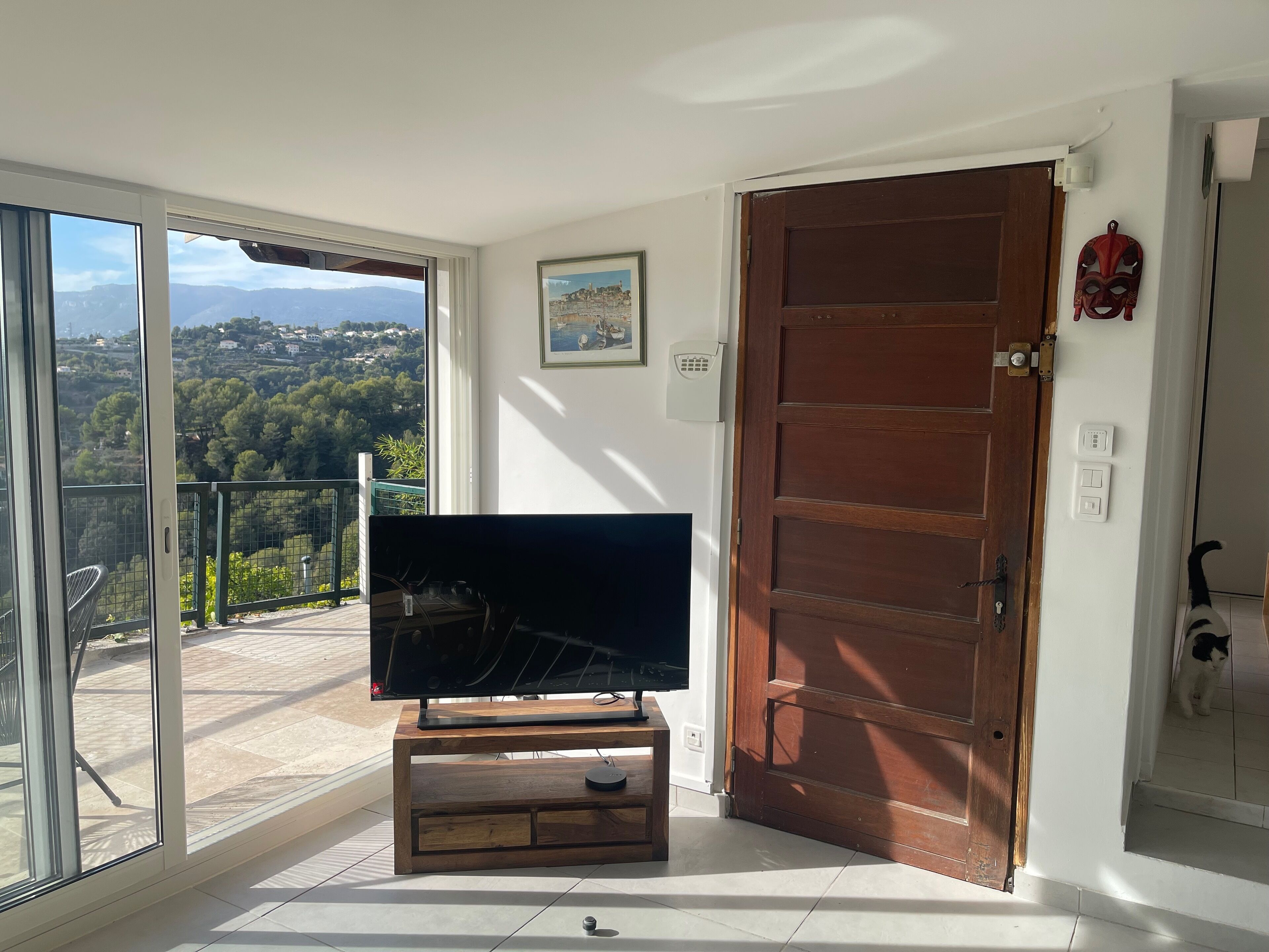 Mini Villa 2 Pièces