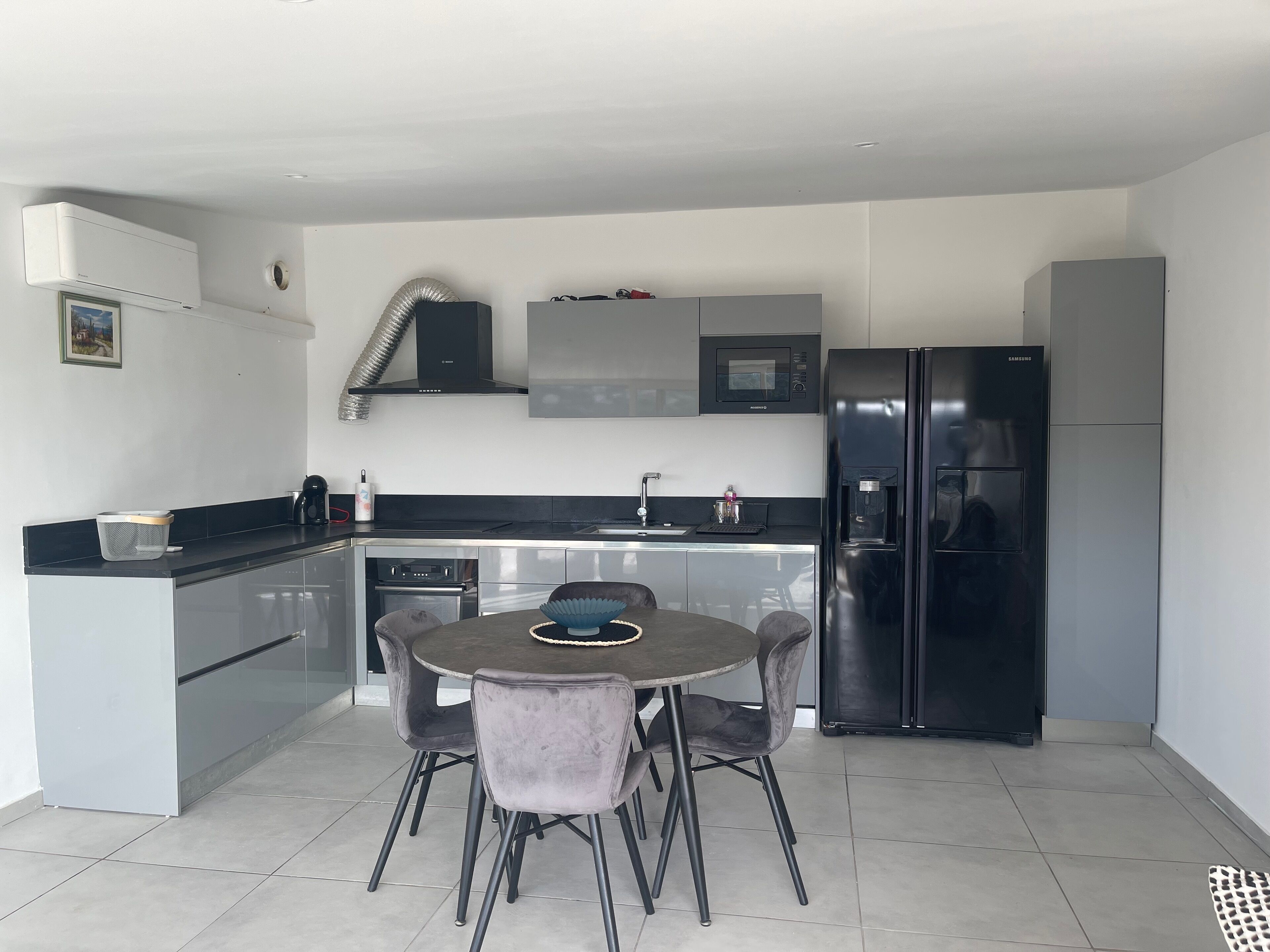 Mini Villa 2 Pièces