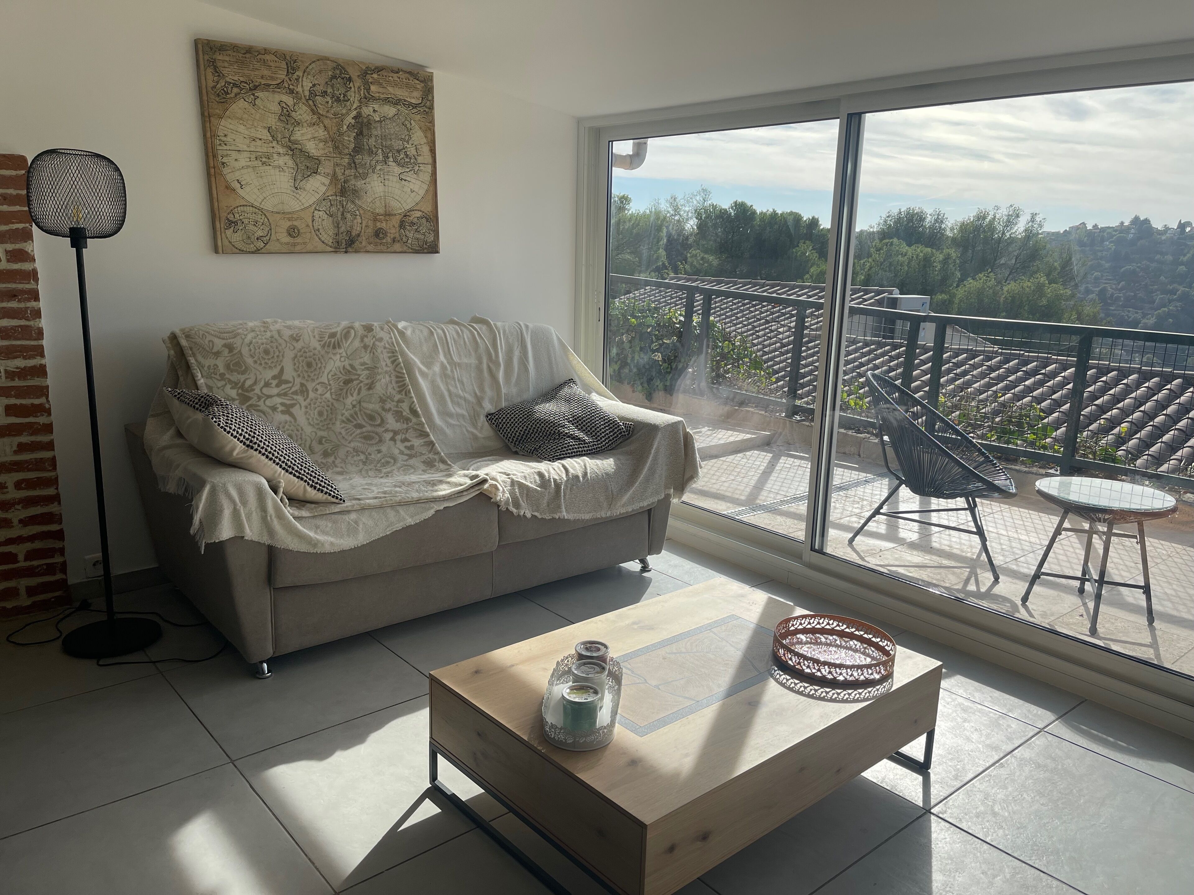 Mini Villa 2 Pièces