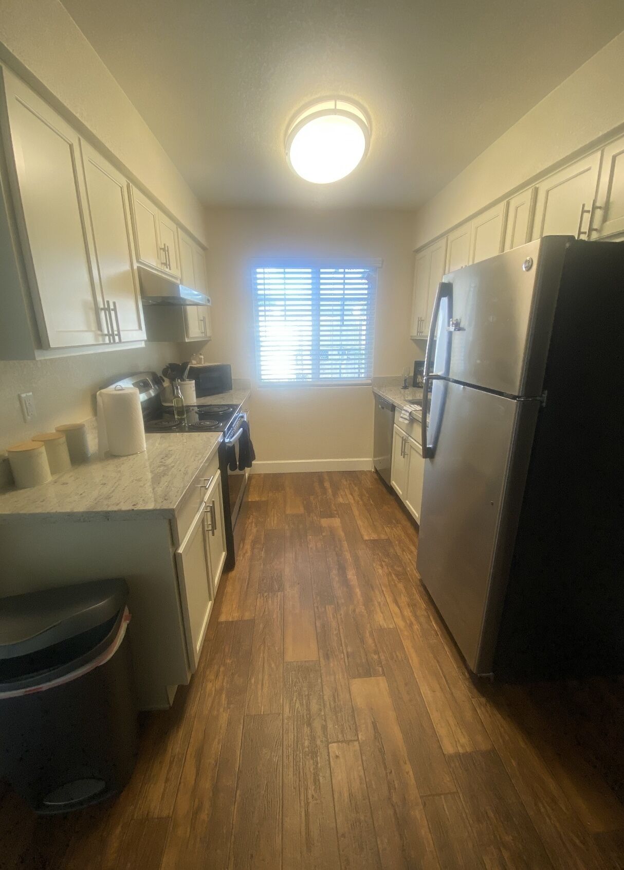 Fresh and Cozy 1BR w/ Patio