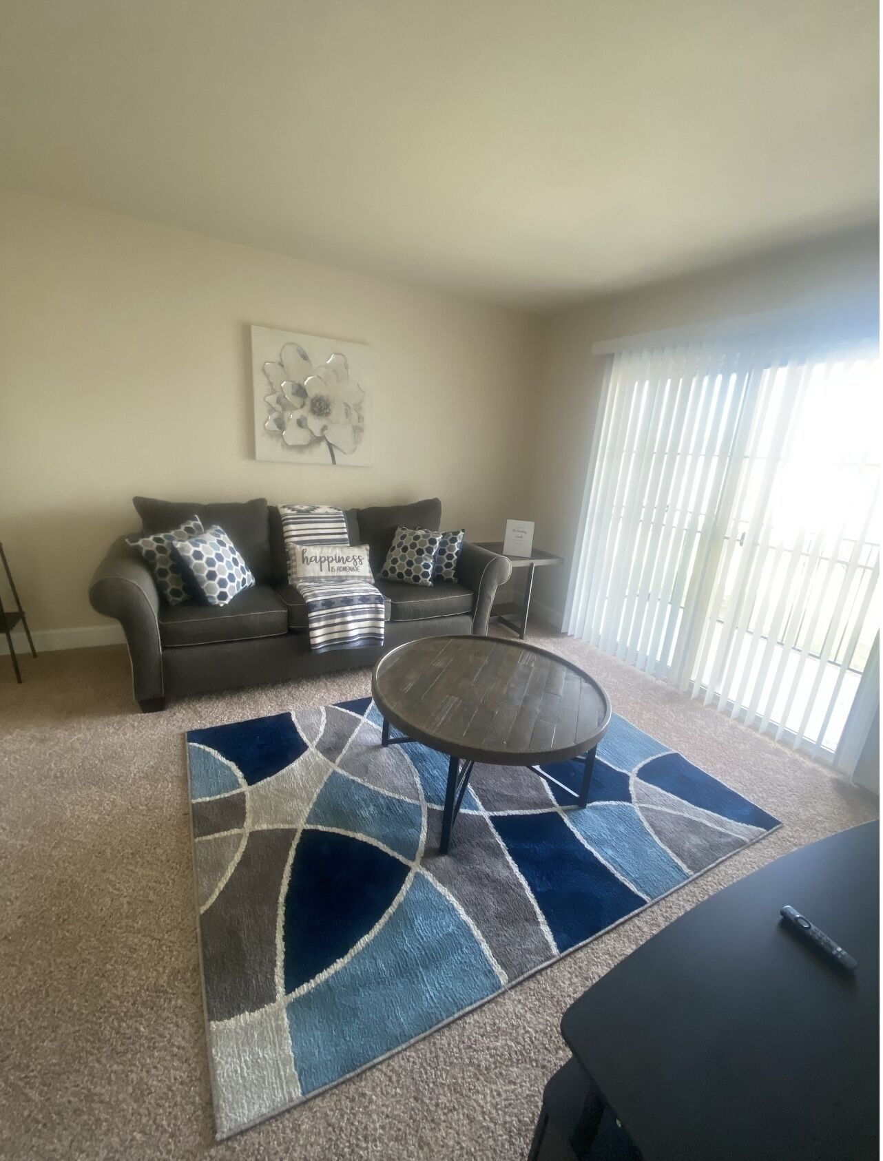 Fresh and Cozy 1BR w/ Patio