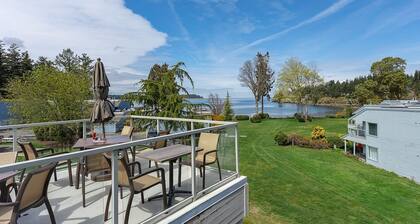 Ocean View Hideaway Suite B