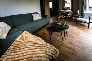 Oppholdsområde