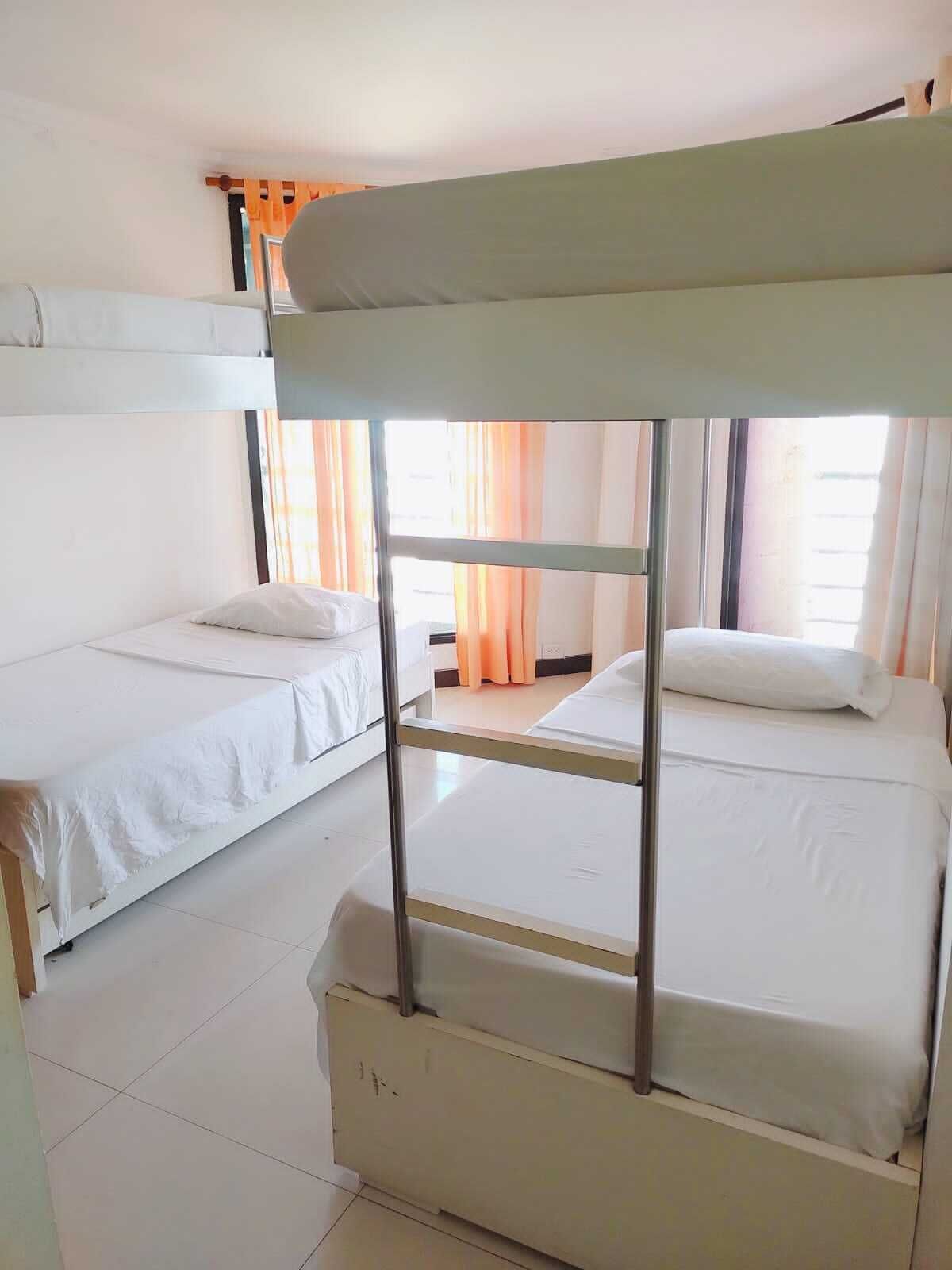 Incredible Penthouse with Panoramic Pool