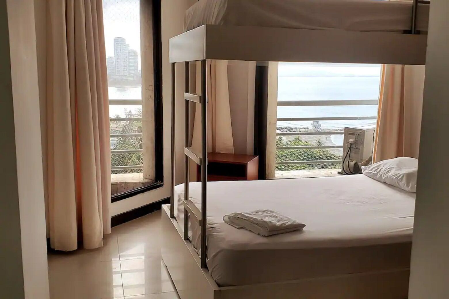 Incredible Penthouse with Panoramic Pool