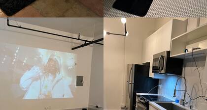 Beautiful Loft in DTLA