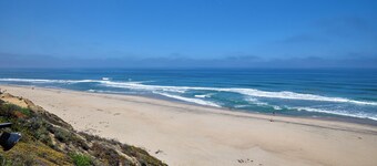 Just a few steps to stairs to ocean! Gated. The Sanctuary at South Sierra