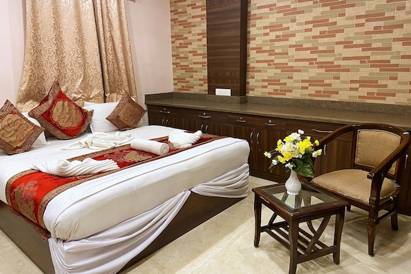 Family Room | Kemudahan bilik