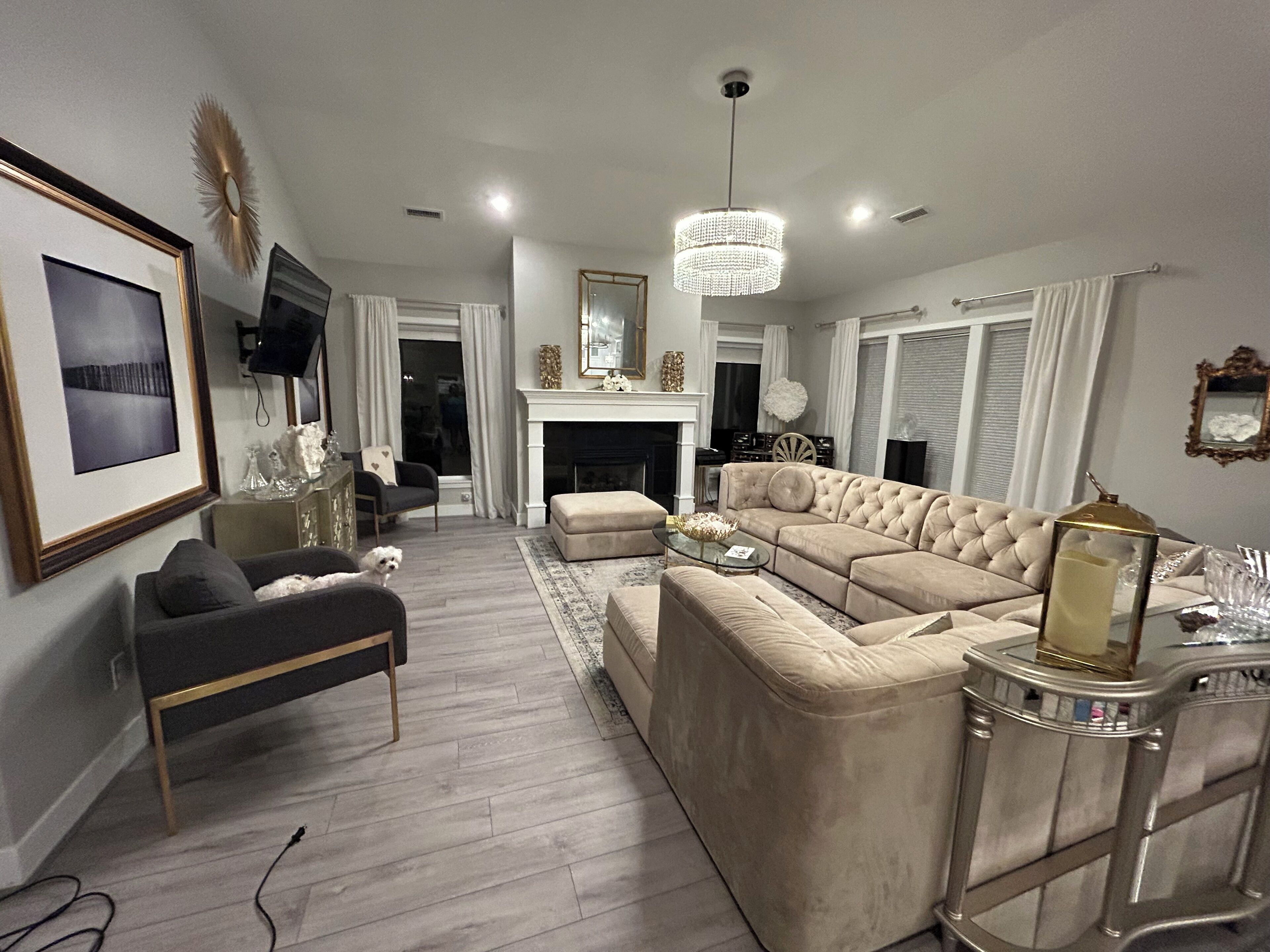 Heart of Duck, enjoy life without having to drive ! 