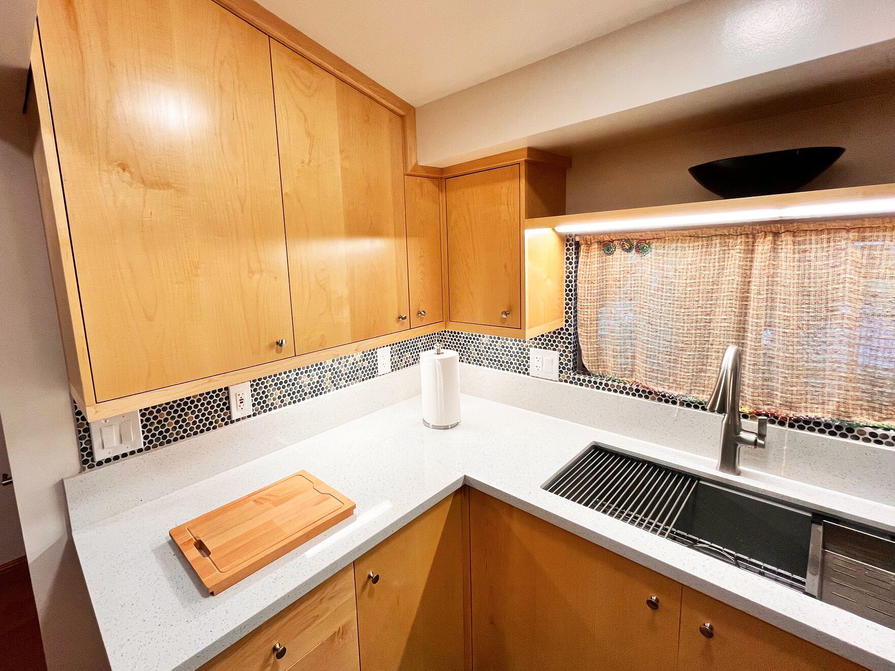 Adorable 1 bedroom house 8 min from La Jolla!