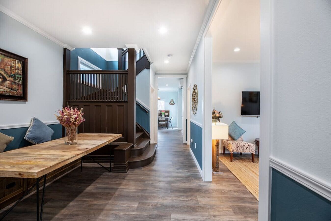 1116 Entire · 6b4b Entire House in Capitol Hill/Central Location