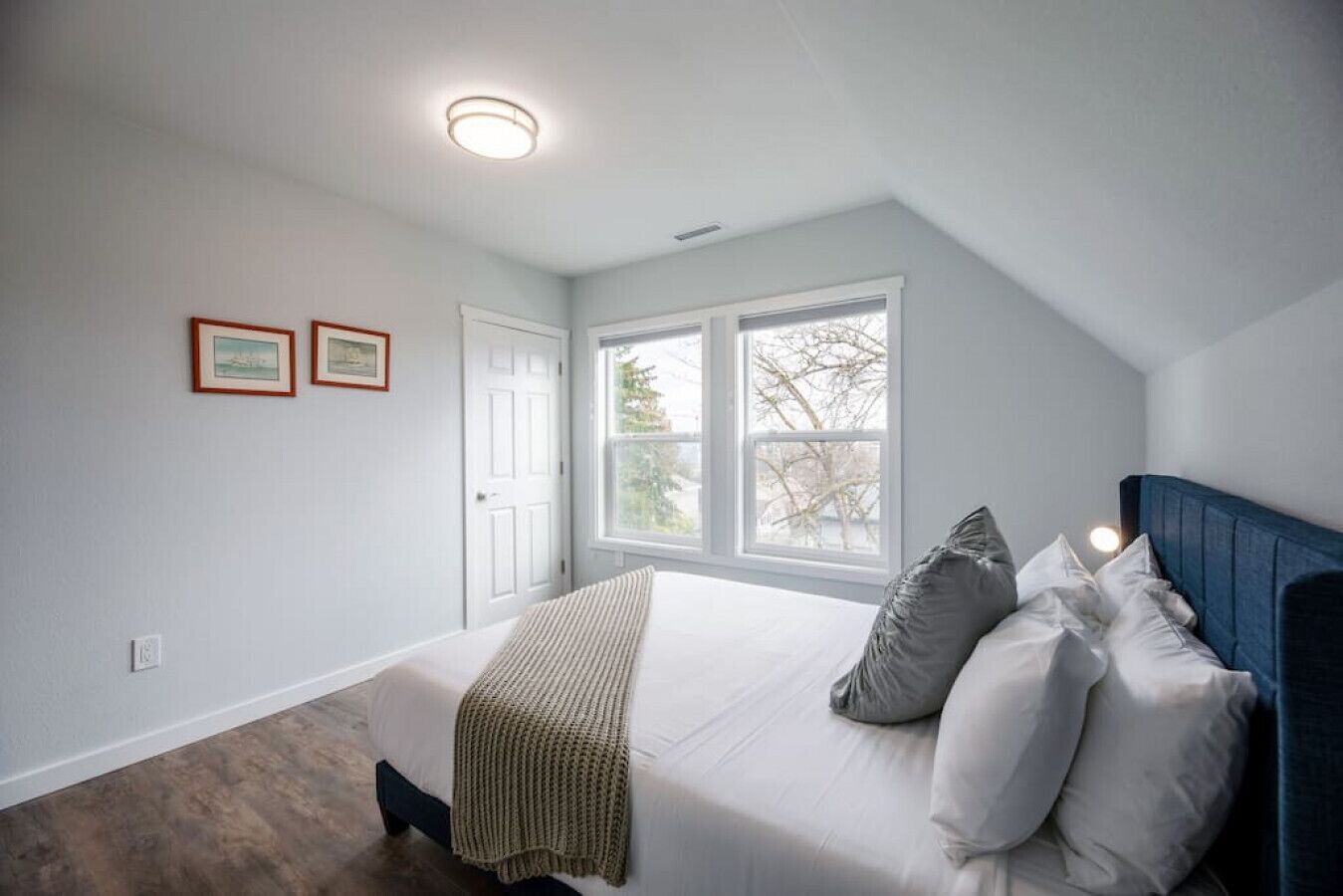 1116 Entire · 6b4b Entire House in Capitol Hill/Central Location