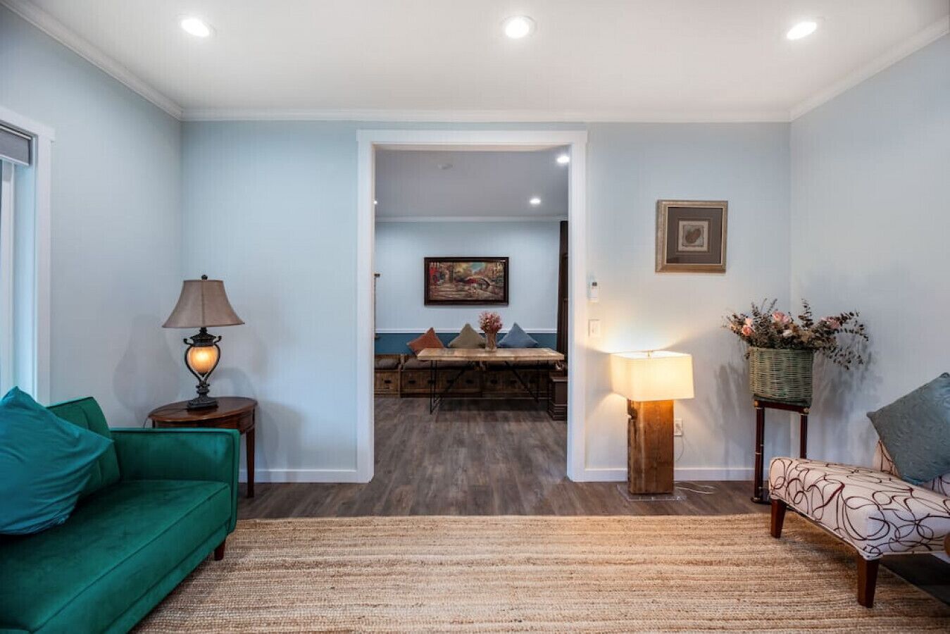 1116 Entire · 6b4b Entire House in Capitol Hill/Central Location