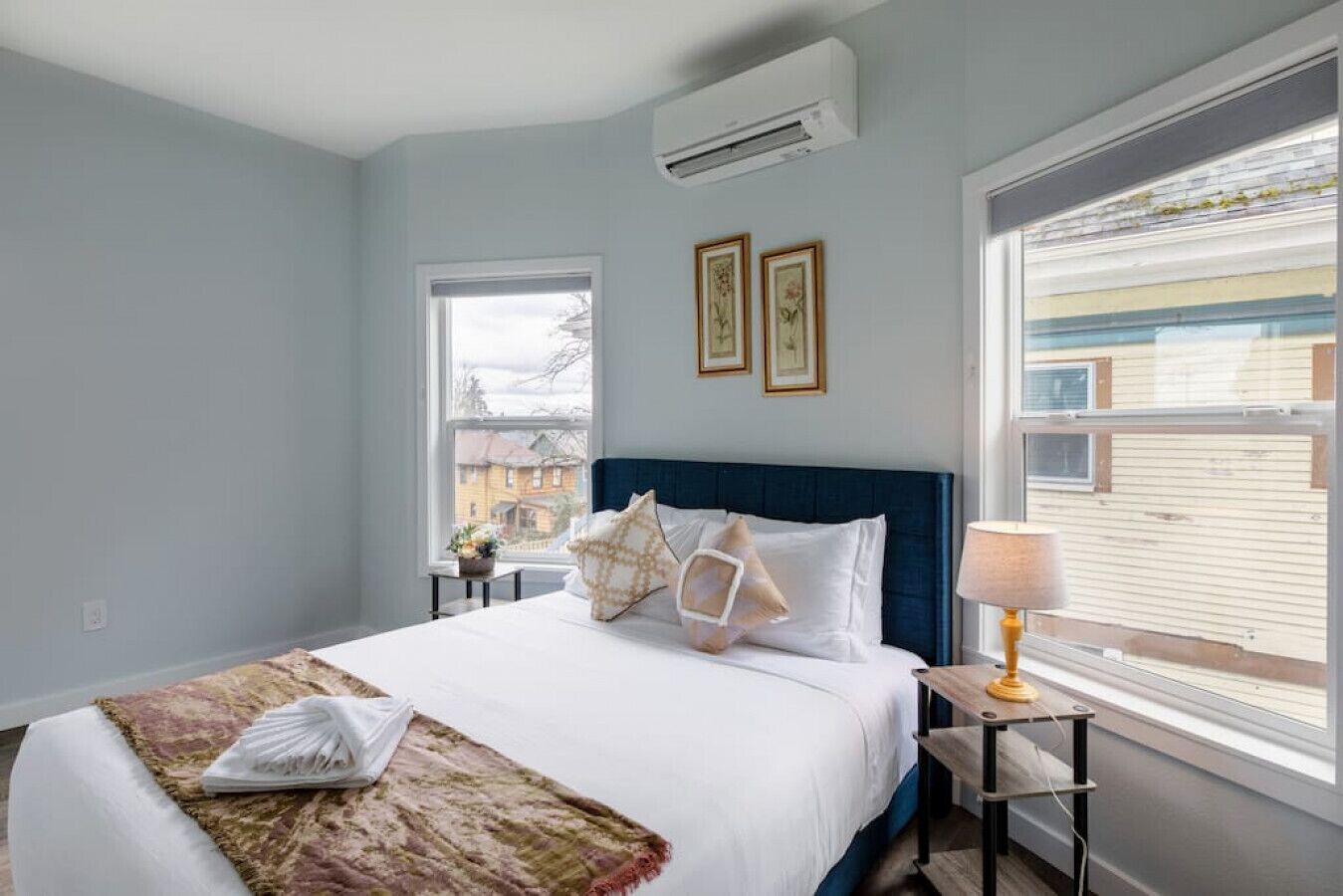 1116 Entire · 6b4b Entire House in Capitol Hill/Central Location