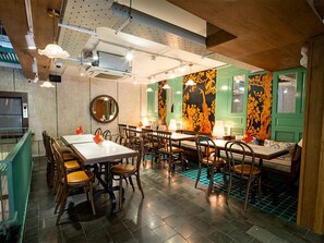 Restoran