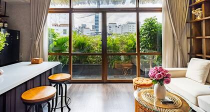 Green Home Nha Trang