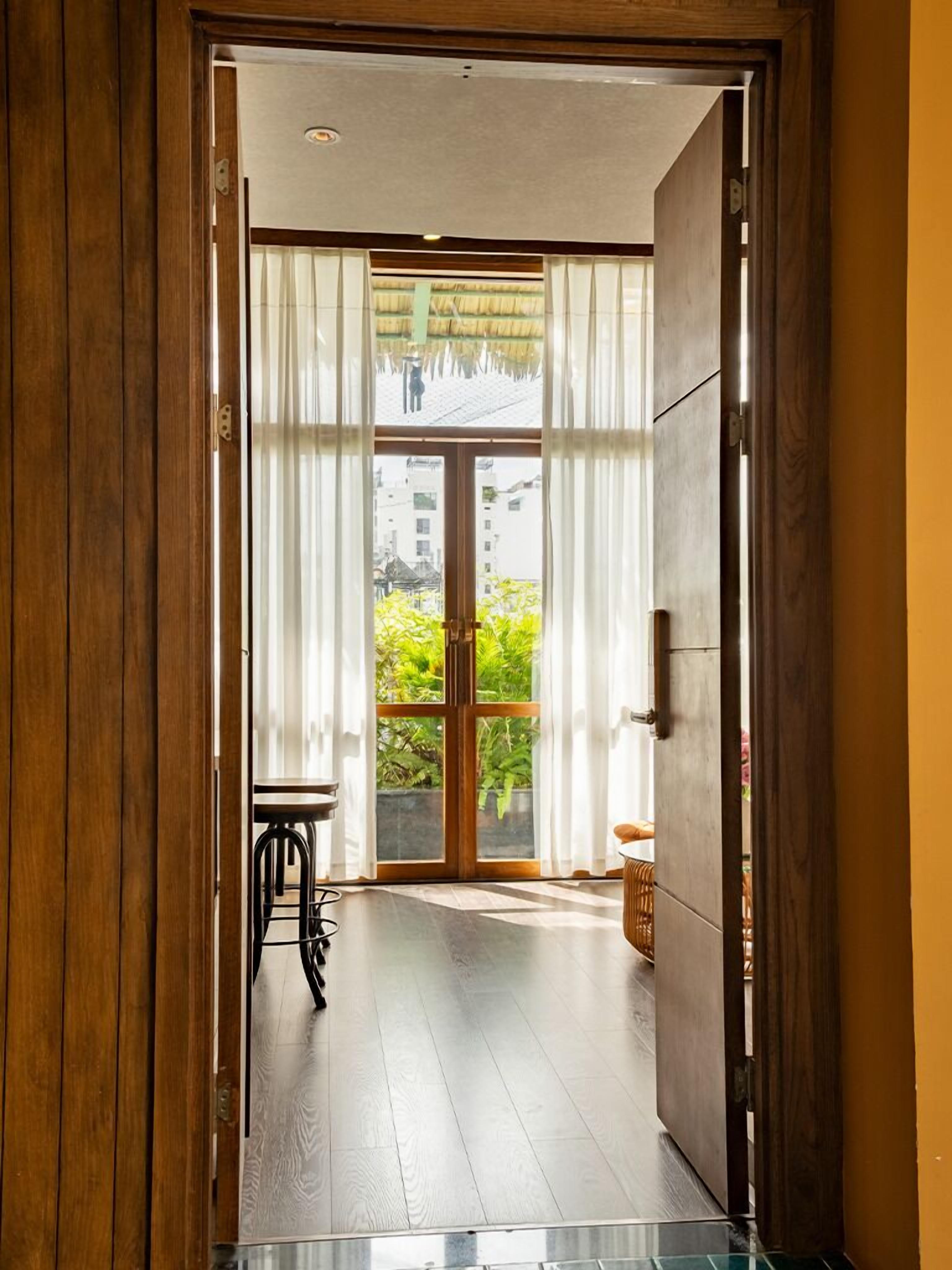 Suite Executive | Biancheria da letto di alta qualità, minibar, una cassaforte in camera