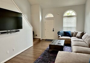 TV connectée