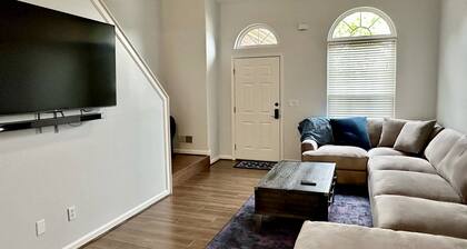 4 Bedroom House with Game Room