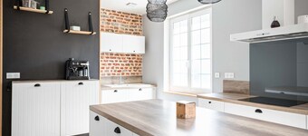 La Longère Gasiaquoise