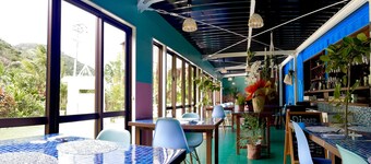 ecostay higashi gramping Hotel