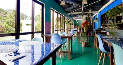 ecostay higashi gramping Hotel