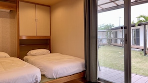Cottage Confort | 1 chambre, Wi-Fi gratuit, draps fournis