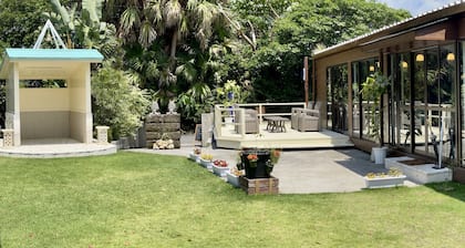 ecostay higashi gramping Hotel