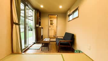 Comfort Cottage | 1 bilik tidur, Wi-fi percuma, cadar katil