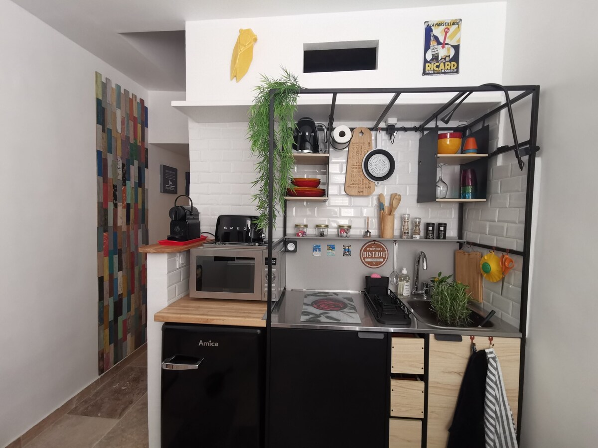 Image de profil de l’hôte