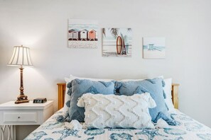 3 chambres, bureau, fer et planche à repasser, Wi-Fi
