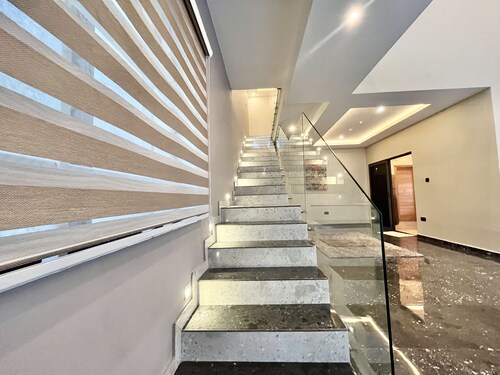 Luxury one Bedroom Villa With Wifi and Netflix