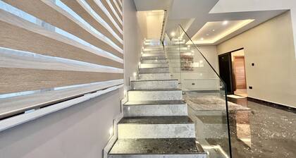 Luxury one Bedroom Villa With Wifi and Netflix