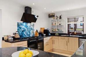 Ferienhaus | 3 Schlafzimmer